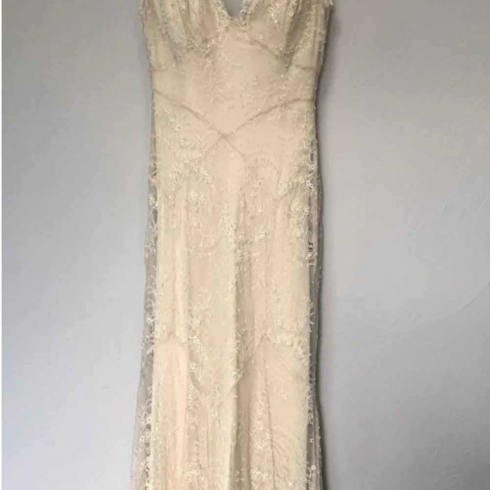 Rebecca Schoneveld Gemma Wedding Gown - Picture 4 of 7